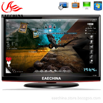 Eaechina 70 Inches Desktop LCD TV All in One LED PC